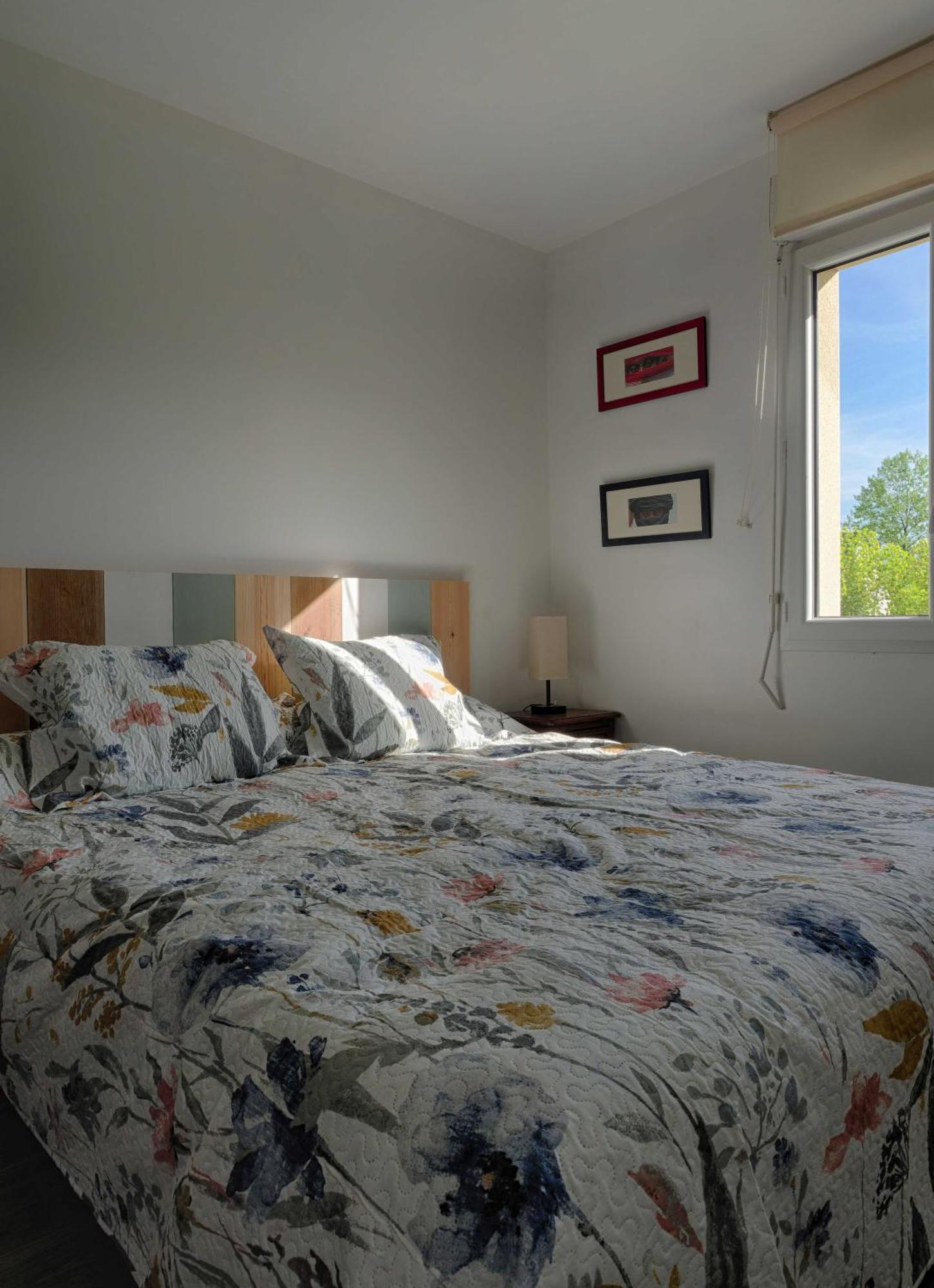 Le Logis D'Emeric Avec Paisible Jardin Clos&Arbore Loches Exterior foto